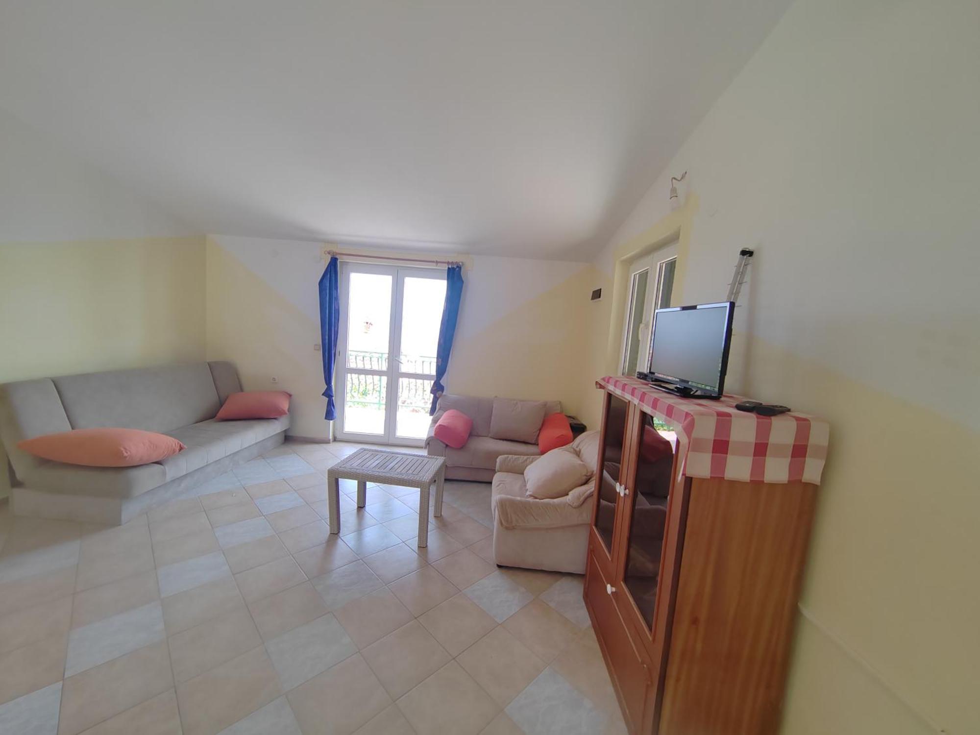 Apartment Sutalo Стоморска Екстериор снимка