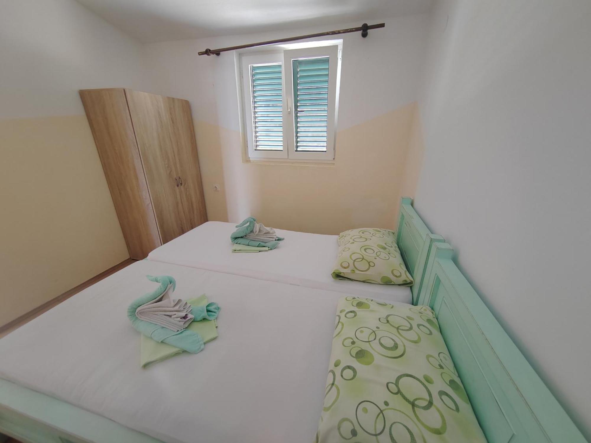 Apartment Sutalo Стоморска Екстериор снимка